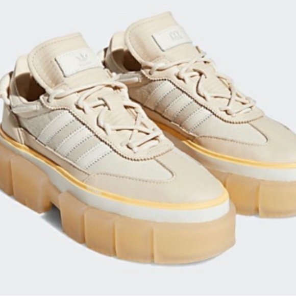 Adidas x Ivy Park IVP Super Sleek Chunky - Picture 5 of 9